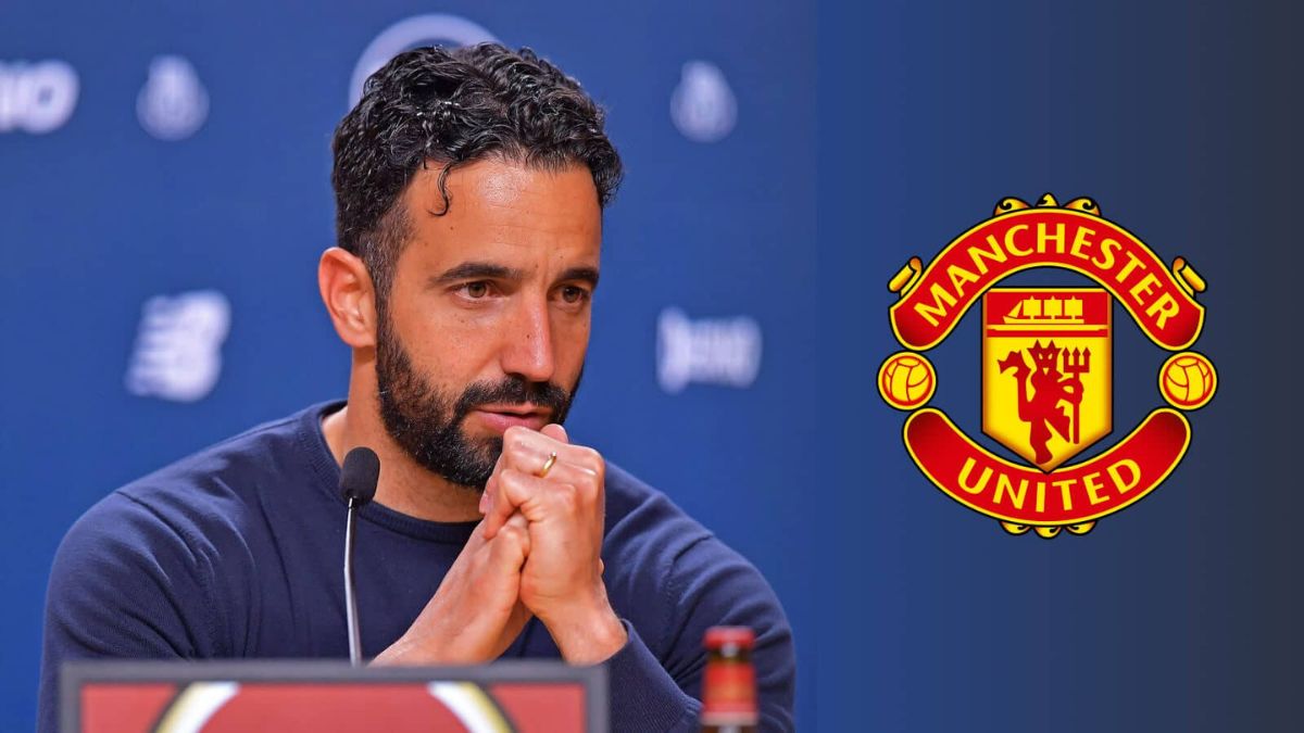 Is Ruben Amorim the Right Man for Manchester United? Jim Ratcliffe Thinks So