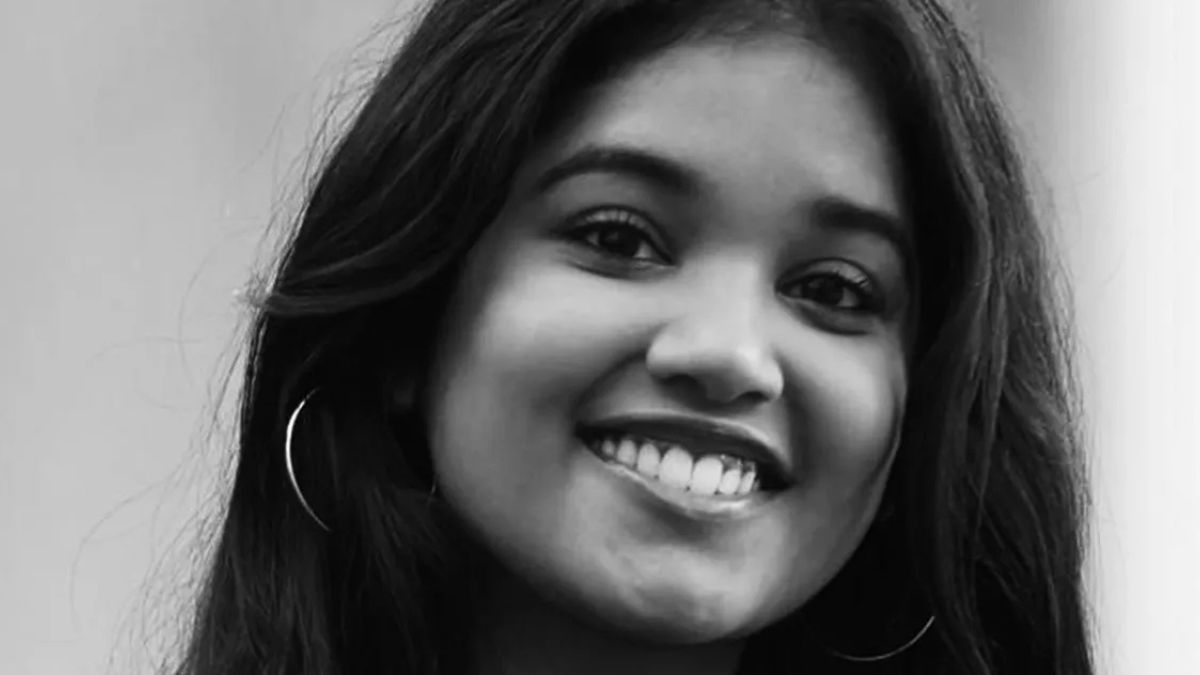 The Strange Vanishing of Sudiksha Konanki: A Fateful Spring Break Vacation