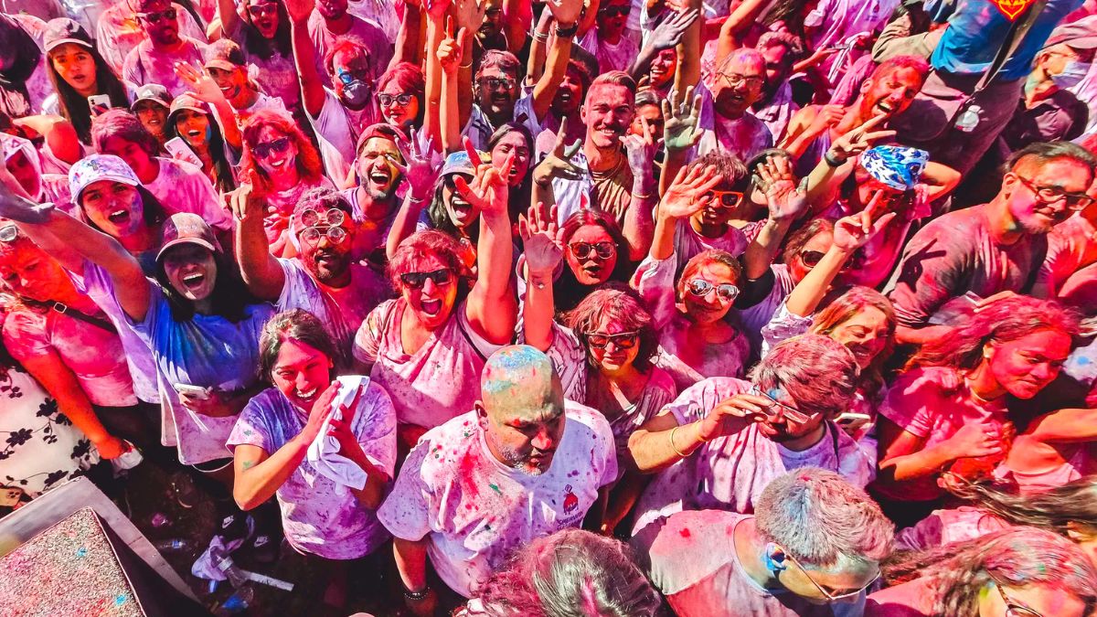 Holi or Hostility? Who’s Behind the Growing Religious Clashes?