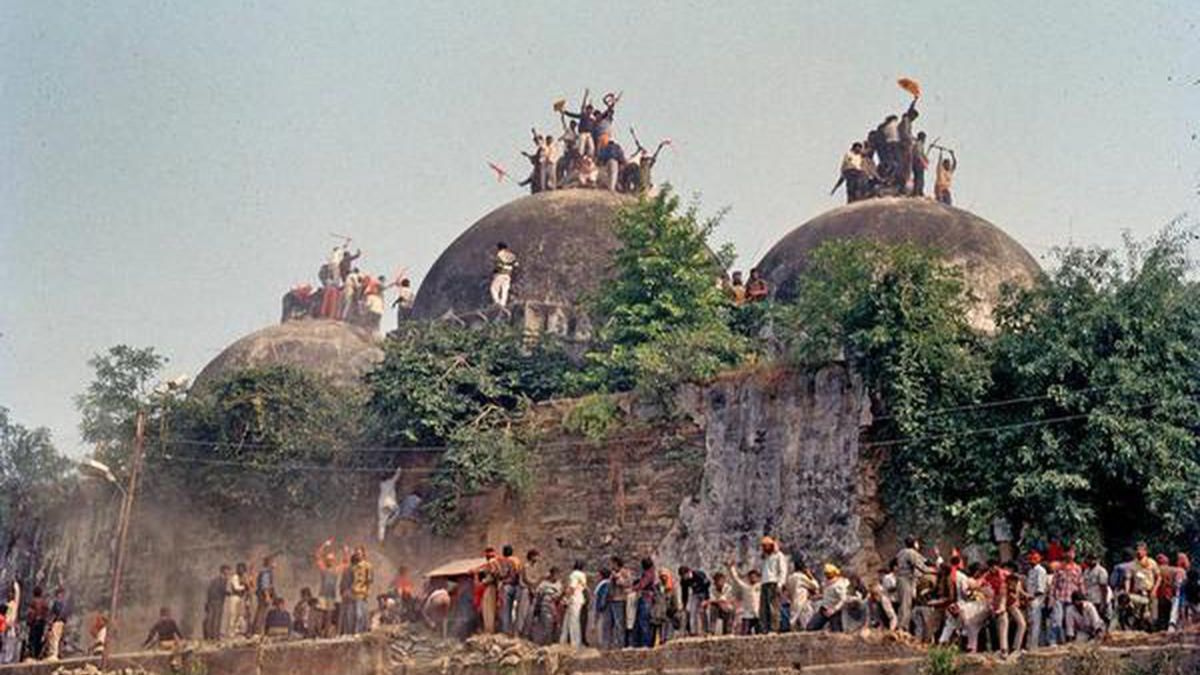 Where There Is a Riot, the Communal Party Cashes In—Every Time