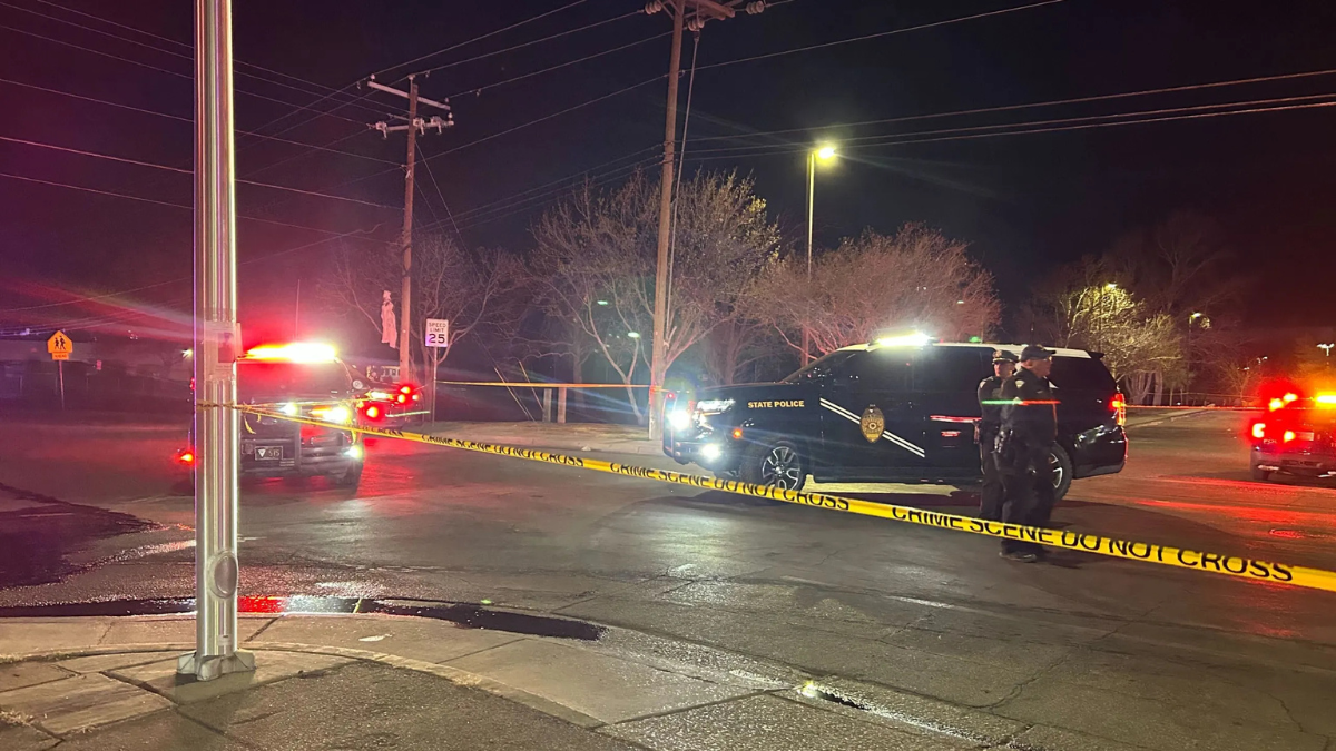 Las Cruces Shooting: 3 Dead, 15 Injured in Tragic Park Attack