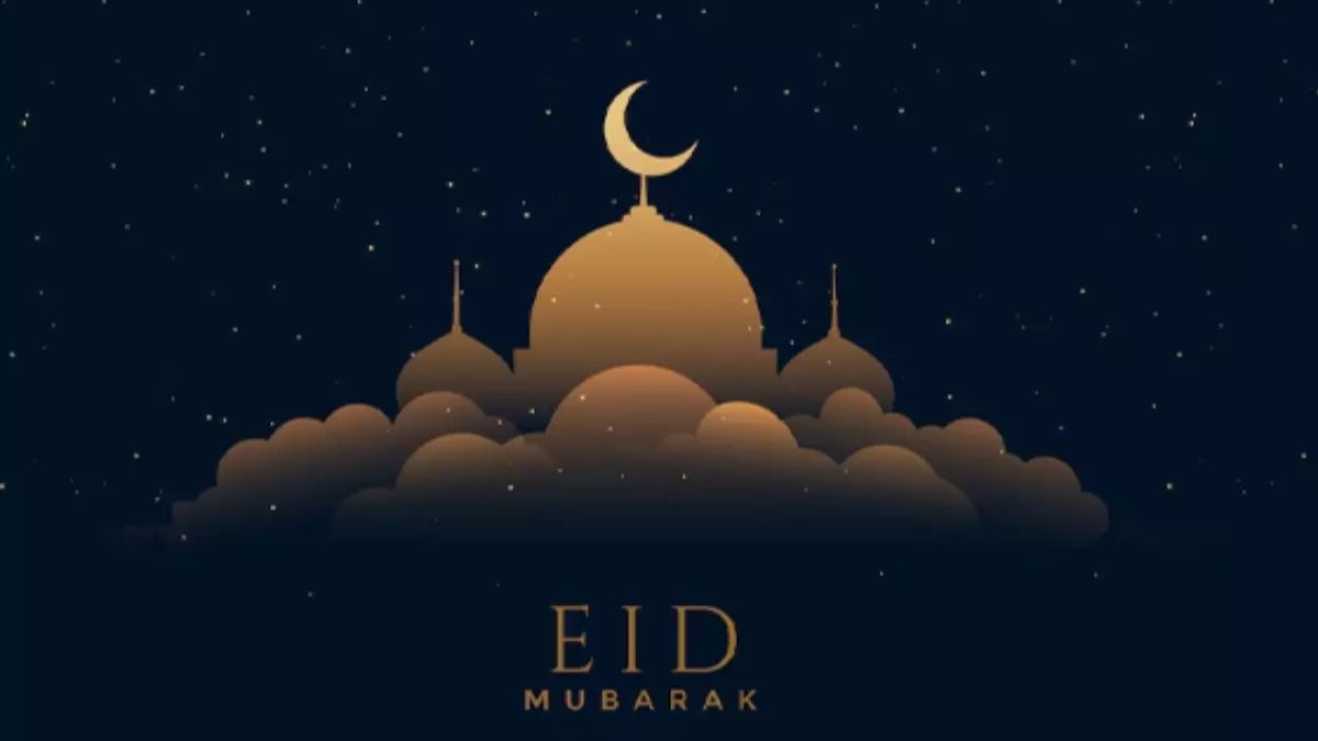 Eid Ul Fitr