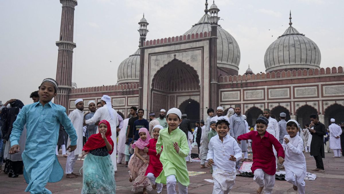 Eid’s Ghost Towns: Where Everyone Left but the Party Stayed
