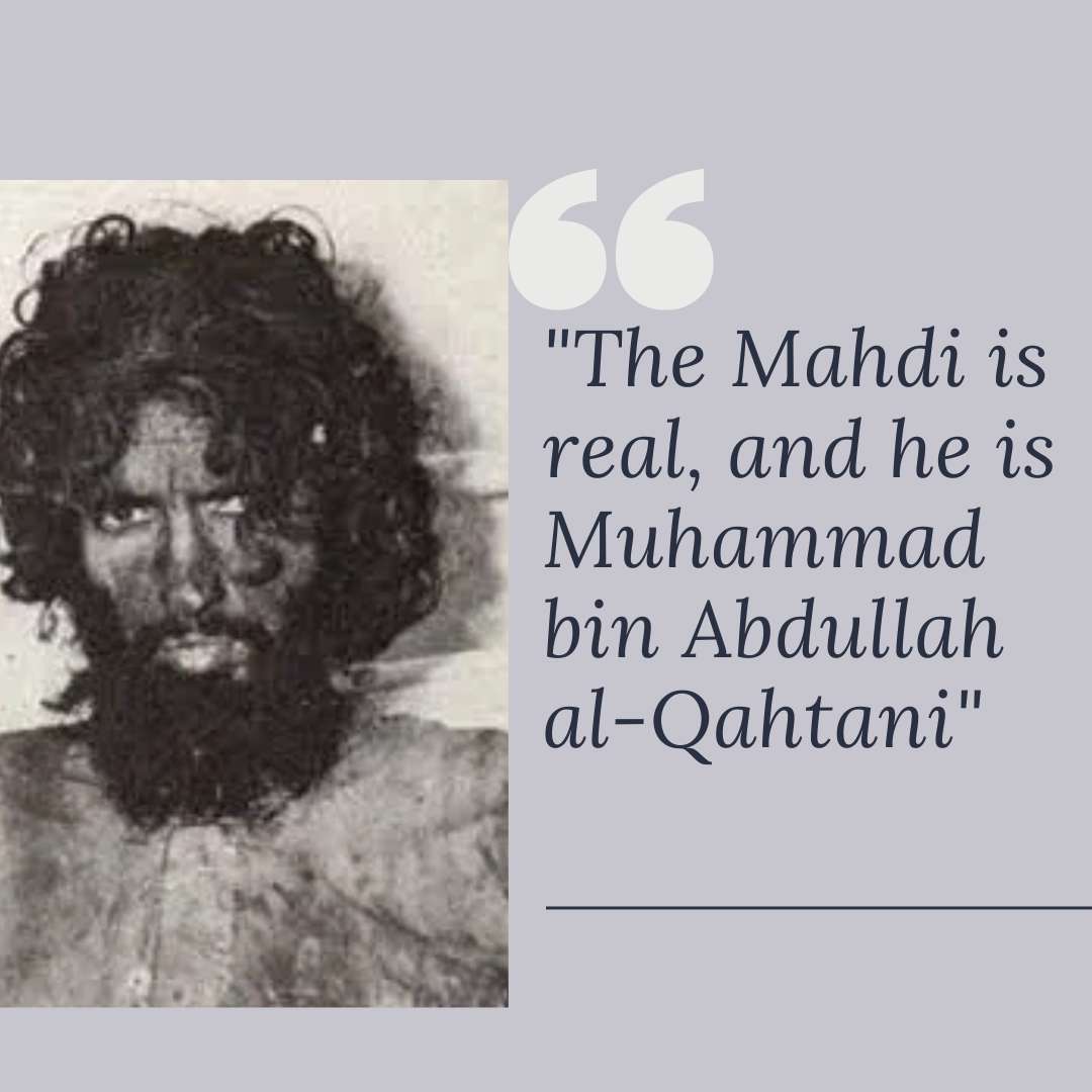 The Day Kaaba Tawaf Stopped: The 1979 Siege of the Mecca