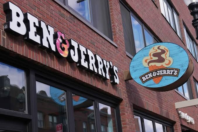 Ben & Jerry’s Meltdown: CEO Ousted, Corporate War Ignites Over Woke Agenda