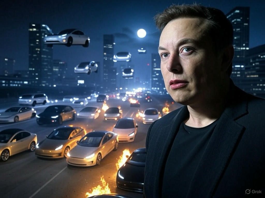 Elon Musk