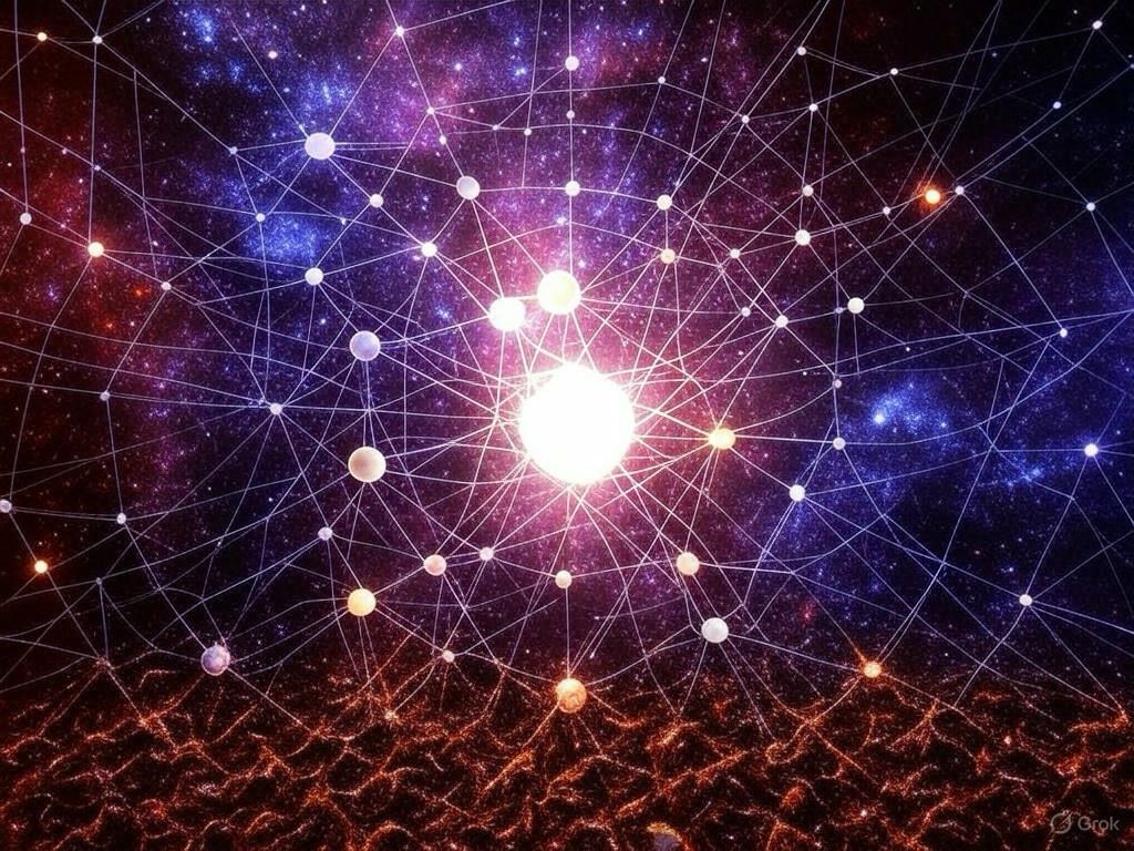 Quantum Nexus: Harnessing Unstoppable Forces of Innovation
