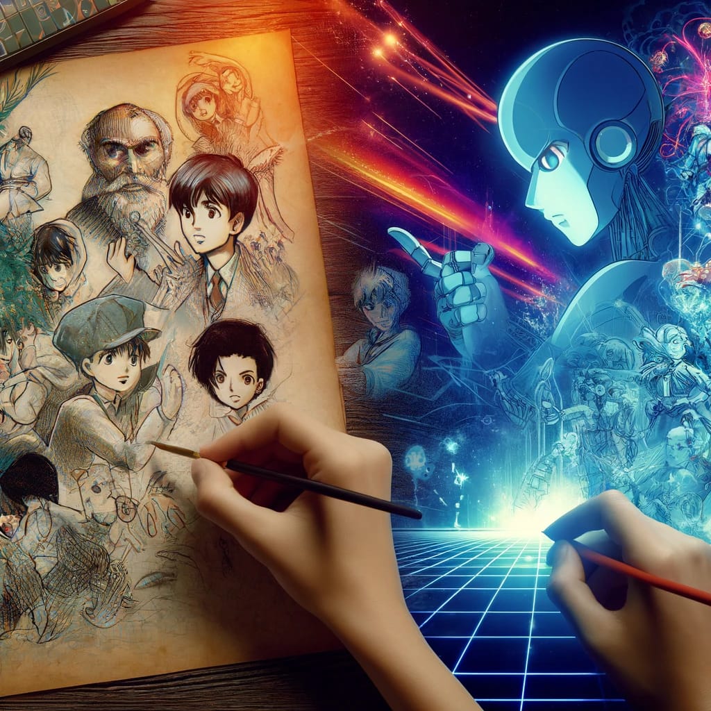animation