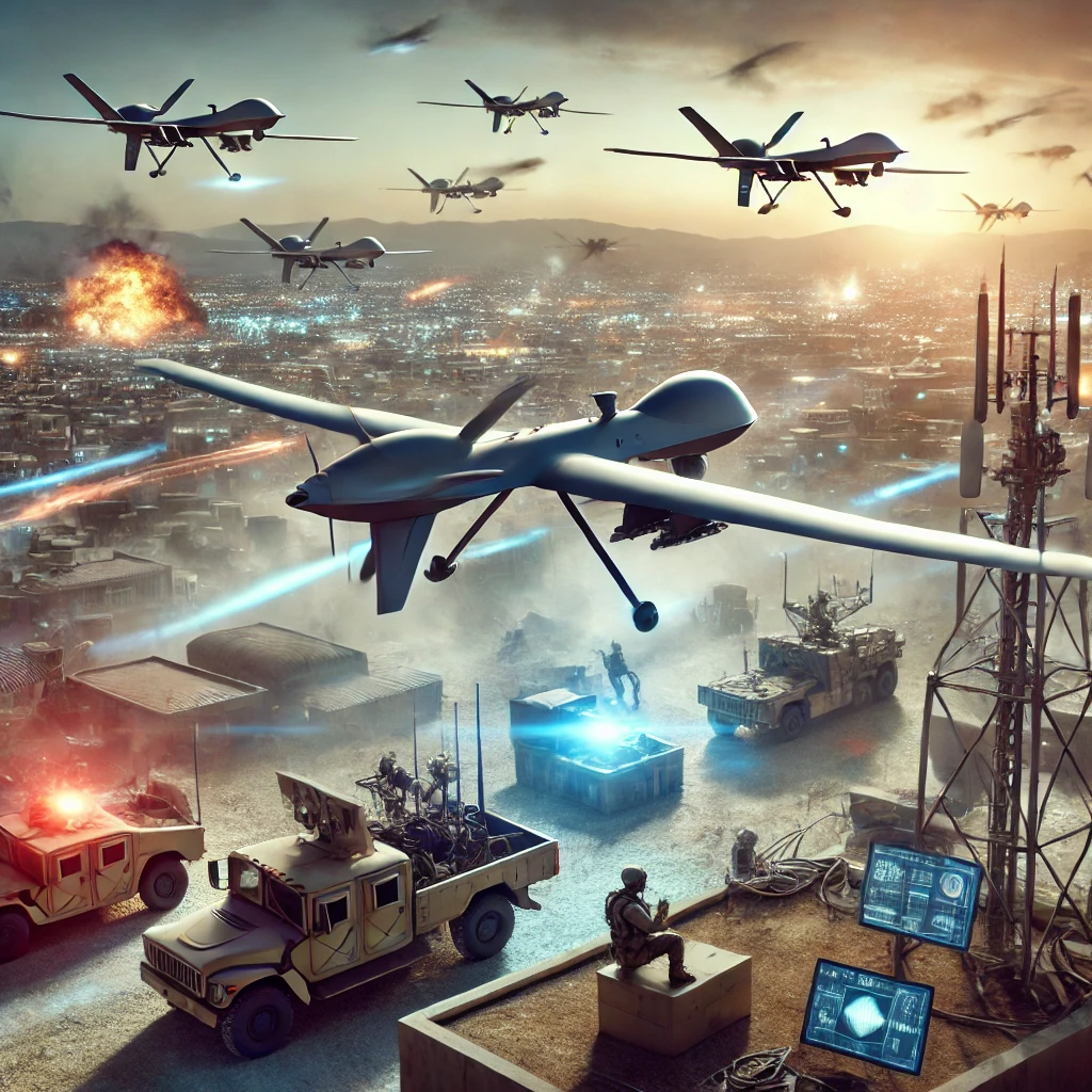 War