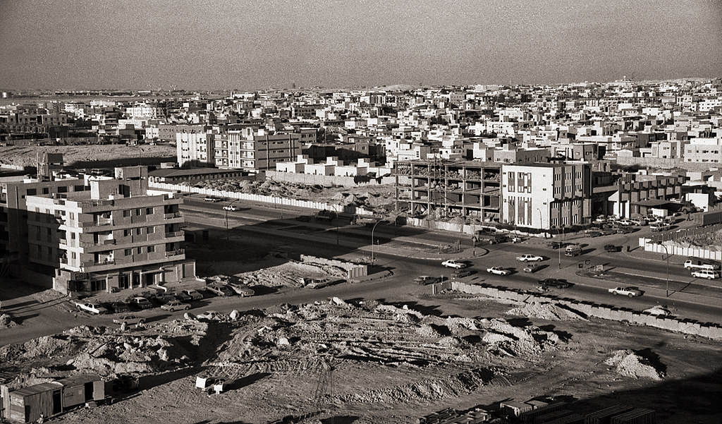 The Day Kaaba Tawaf Stopped: The 1979 Siege of the Mecca