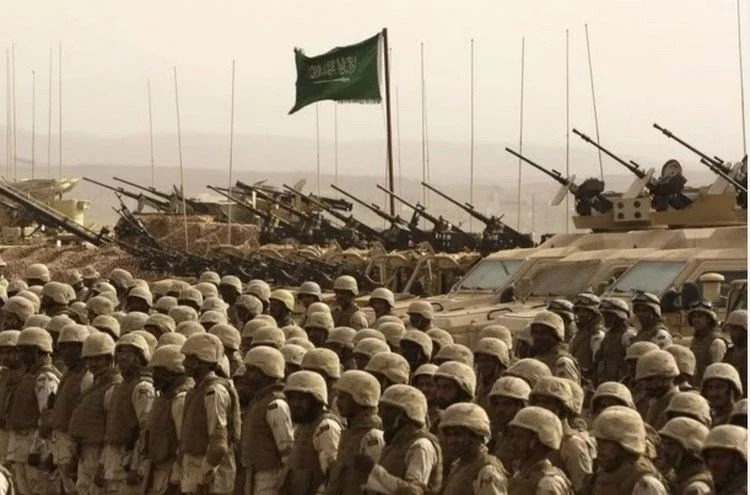 The Day Kaaba Tawaf Stopped: The 1979 Siege of the Mecca