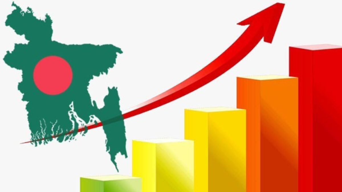 Bangladesh Becomes Asia’s 9th Largest Economy Acording to ADB's 2025 Basic Statistics Report