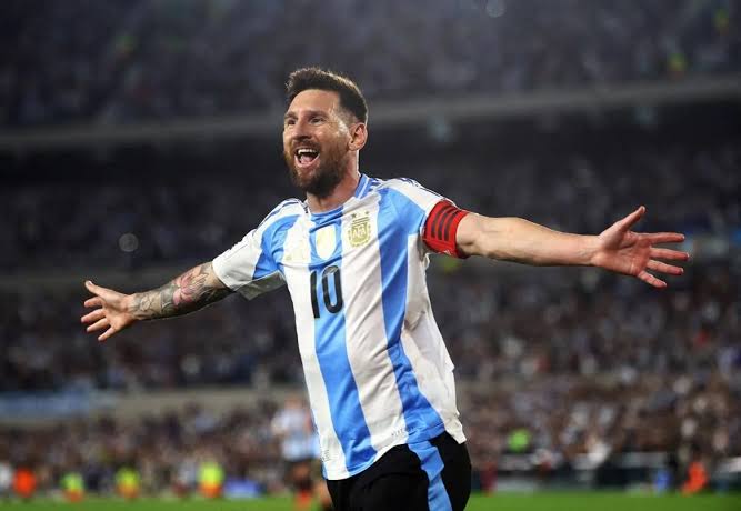 World Cup 2026 Preview: Argentina and Spain Are Flying High, While the USA Stumbles