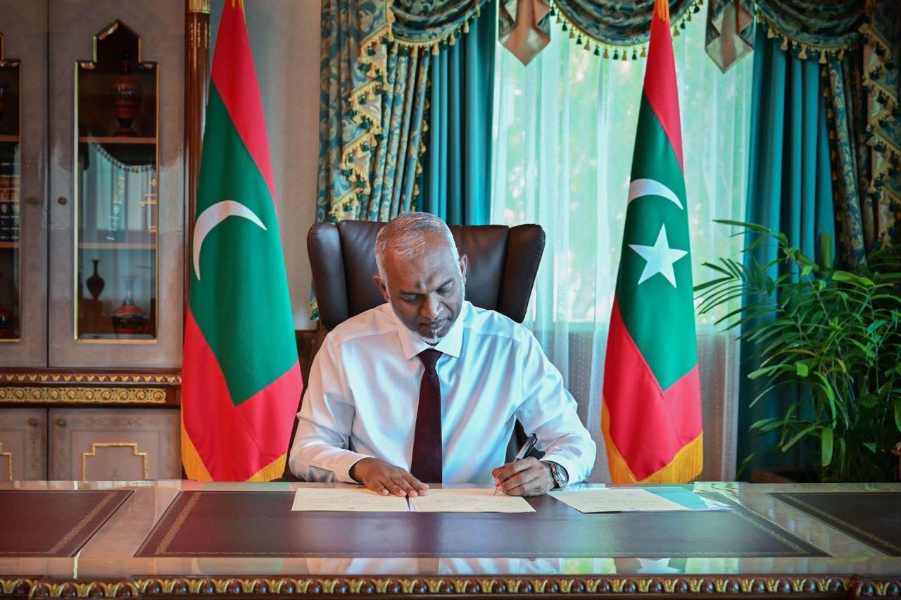 Maldives’ Bold Move to Ban Israeli Passport Holders: Bangladesh Stands Strong, Pakistan Holds Firm in Solidarity