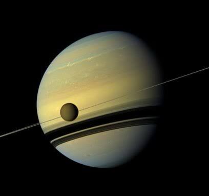 NASA’s Dragonfly Soars Past Epic Milestone, Primed to Hunt Extraterrestrial Life on Titan by 2028
