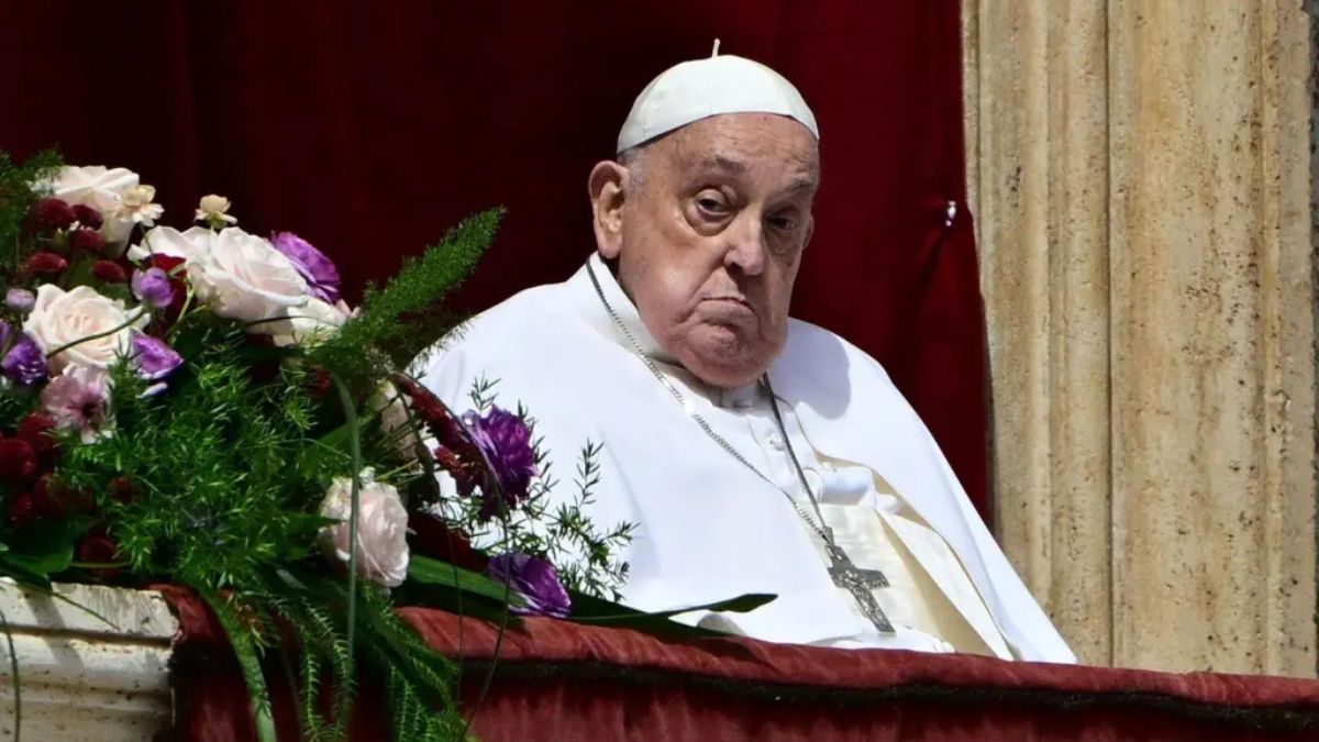 After Pope Francis Who Will Lead the Catholic Church