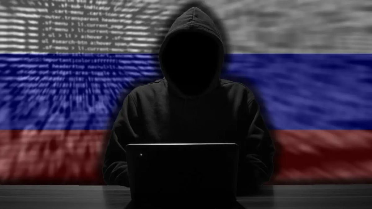 Anonymous Claims Explosive 10TB Kremlin Leak Exposing Russian Secrets