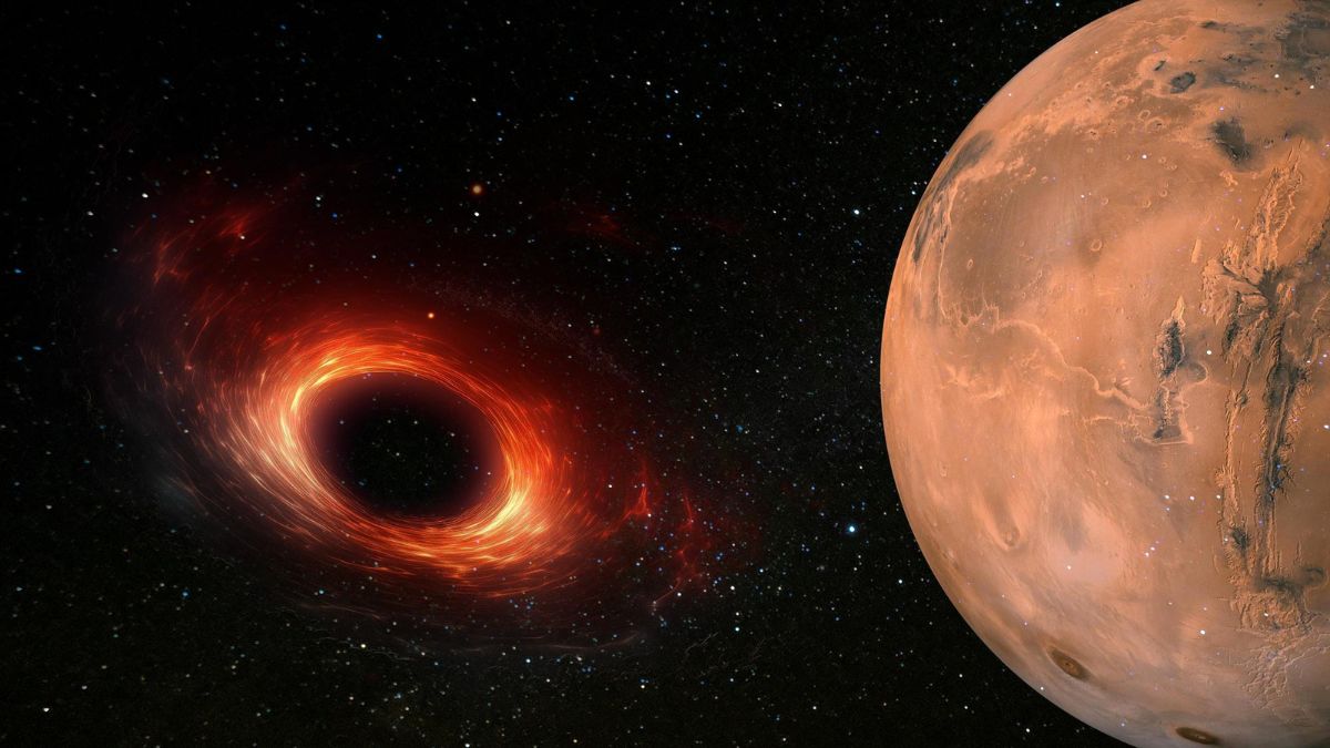 Black Hole Chronicles The Fascinating Mystery of the Universe's Darkest Secrets