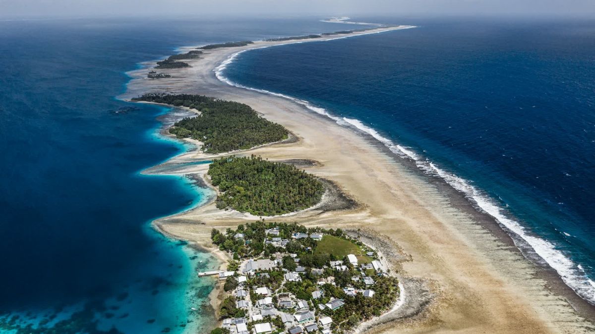 Ocean Rising: Are We Really About to Wall It Off?