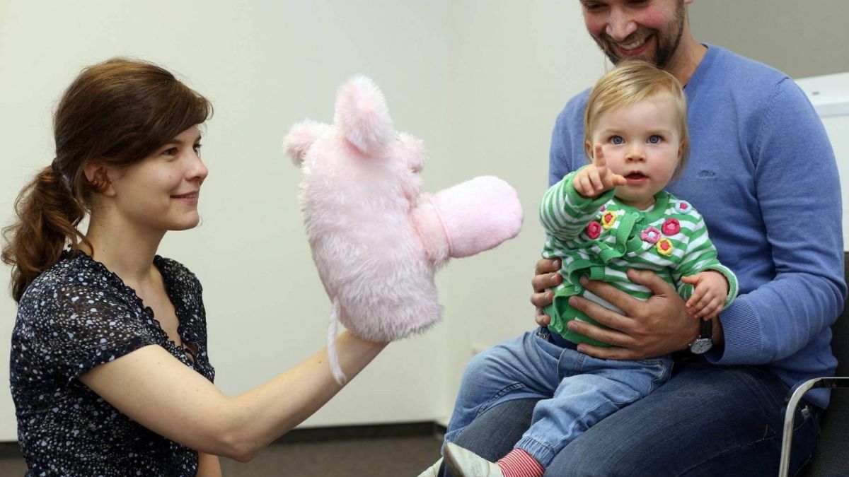 The Lost Years: Why We Can’t Remember Infancy and What Babies Are Hiding in Their Minds 1 The Lost Years: Why We Can’t Remember Infancy