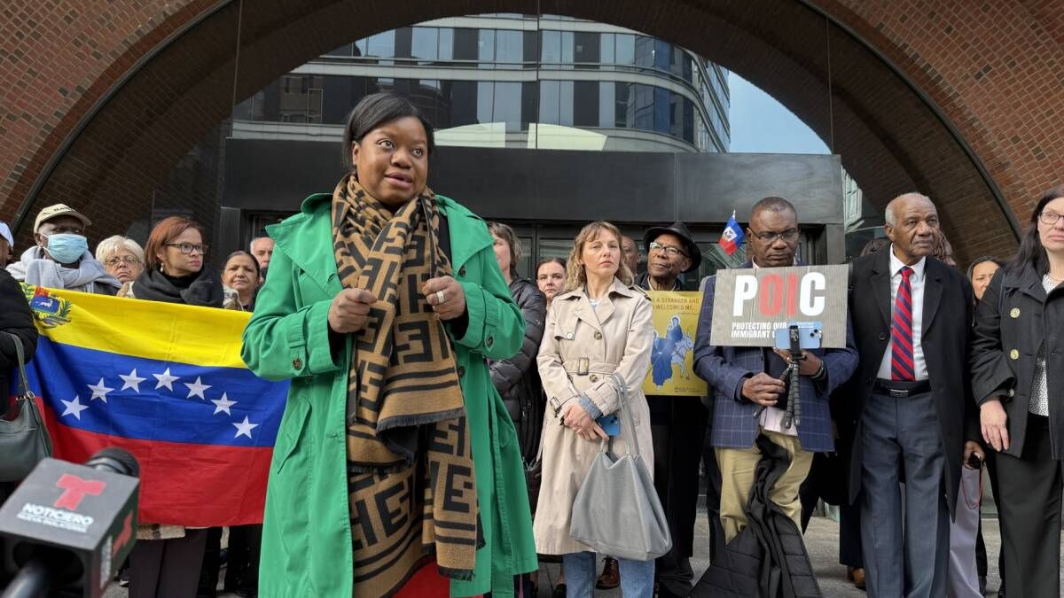 Federal Judge Halts Trump's Plan to Deport Hundreds of Thousands of Cubans, Haitians, Nicaraguans, and Venezuelans 1 Federal Judge Halts Trump's Plan to Deport Hundreds of Thousands of Cubans, Haitians, Nicaraguans, and Venezuelans