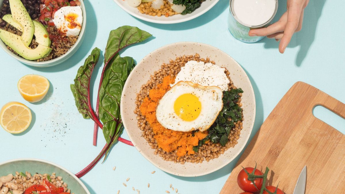 From Table to Heart How Meals Create Meaning and Well-being