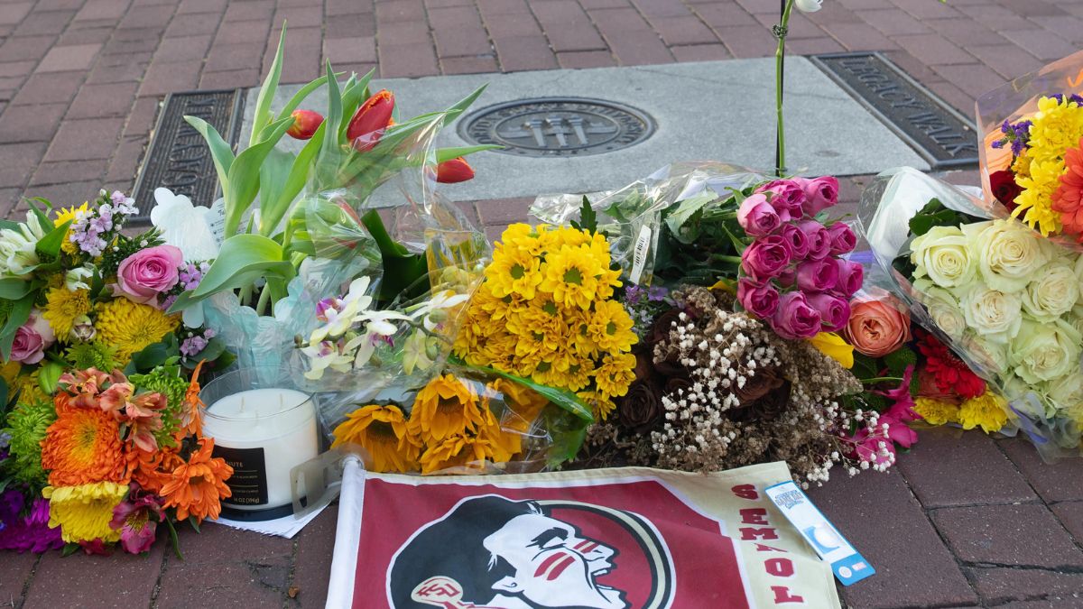 Gunfire at FSU When “Thoughts and Prayers” Fail, Again