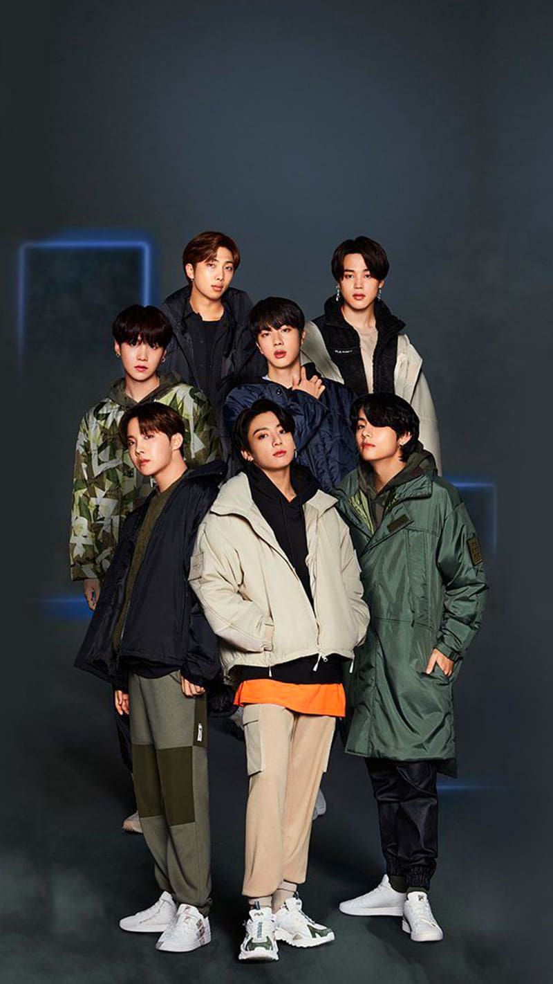 How Did a Fictional K-Pop Group Top the Billboard Hot 100?