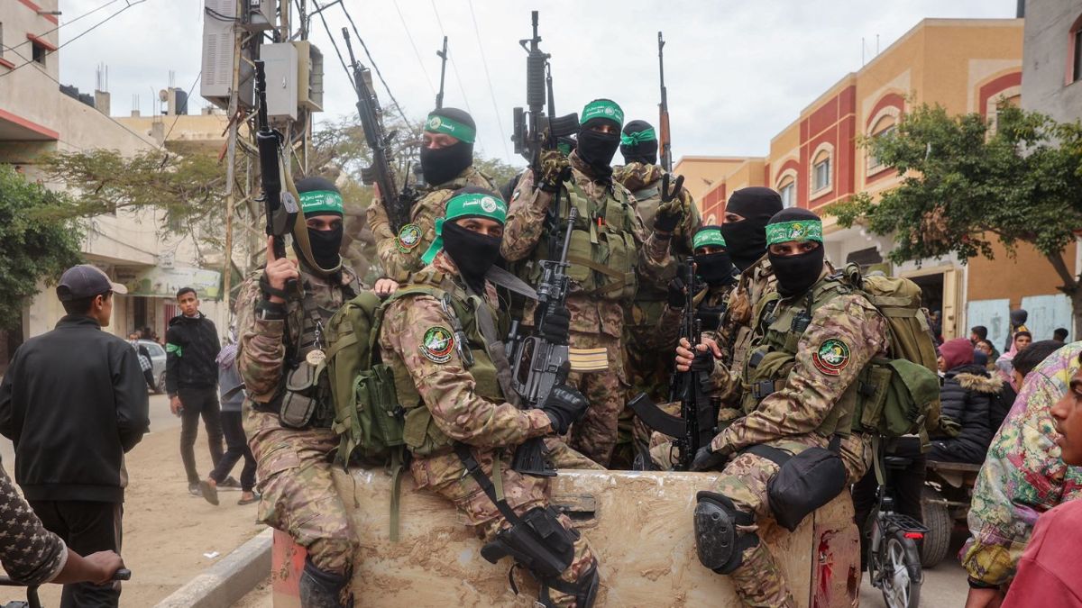 Hamas