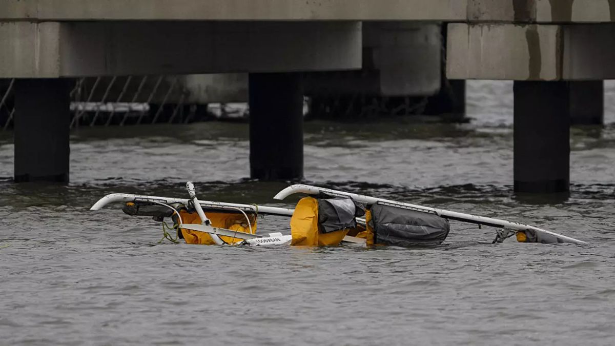 Hudson Helicopter Crash Raises Questions the Powerful Don’t Want Answered