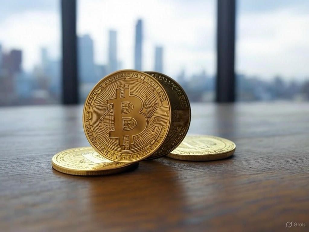 Bitcoin
