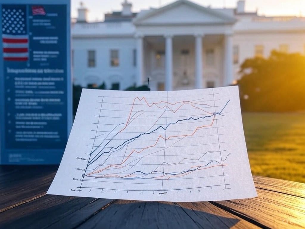 Gen Z’s Bold Take on Trump’s Economy: Hope Surges Amid Broken Vows