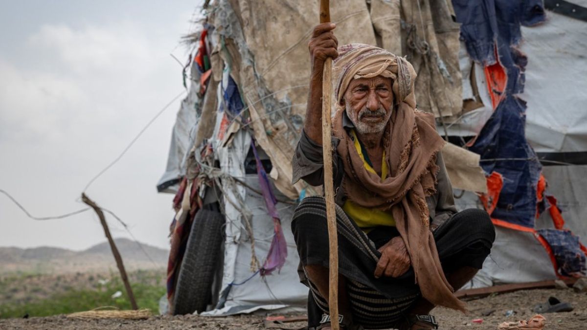 ncreased U.S. Campaign in Yemen Strategic Implications and Humanitarian Impact