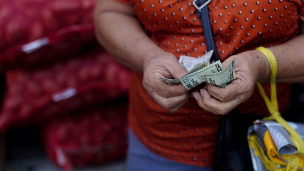 Inflation Eases, But Tariff Storm Is the Economy Bracing for a Cost Shock