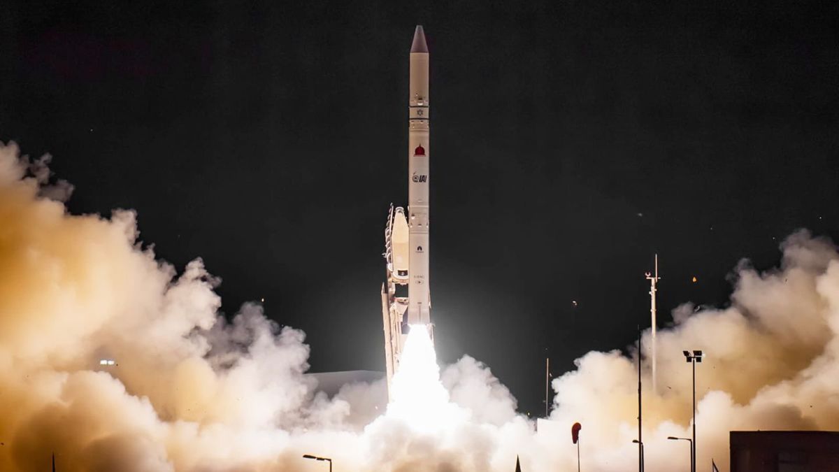 Iran, Nukes, and American Hypocrisy Why Israel's Finger Is Still on the Trigger