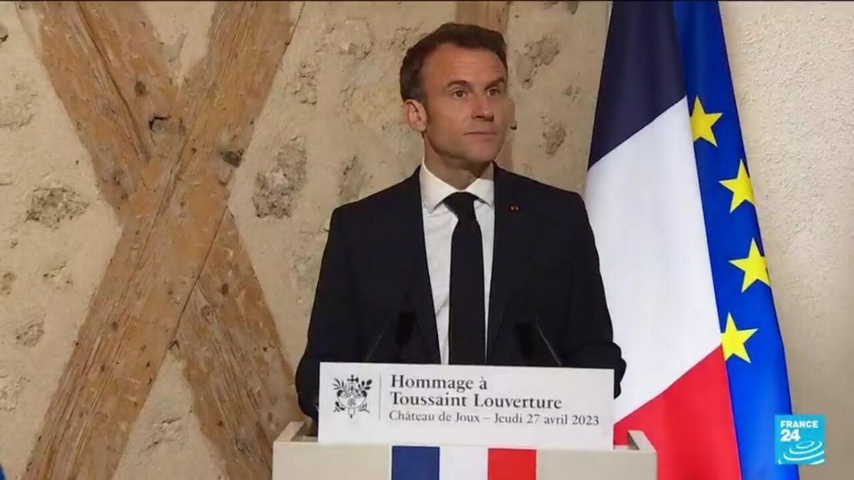 Macron