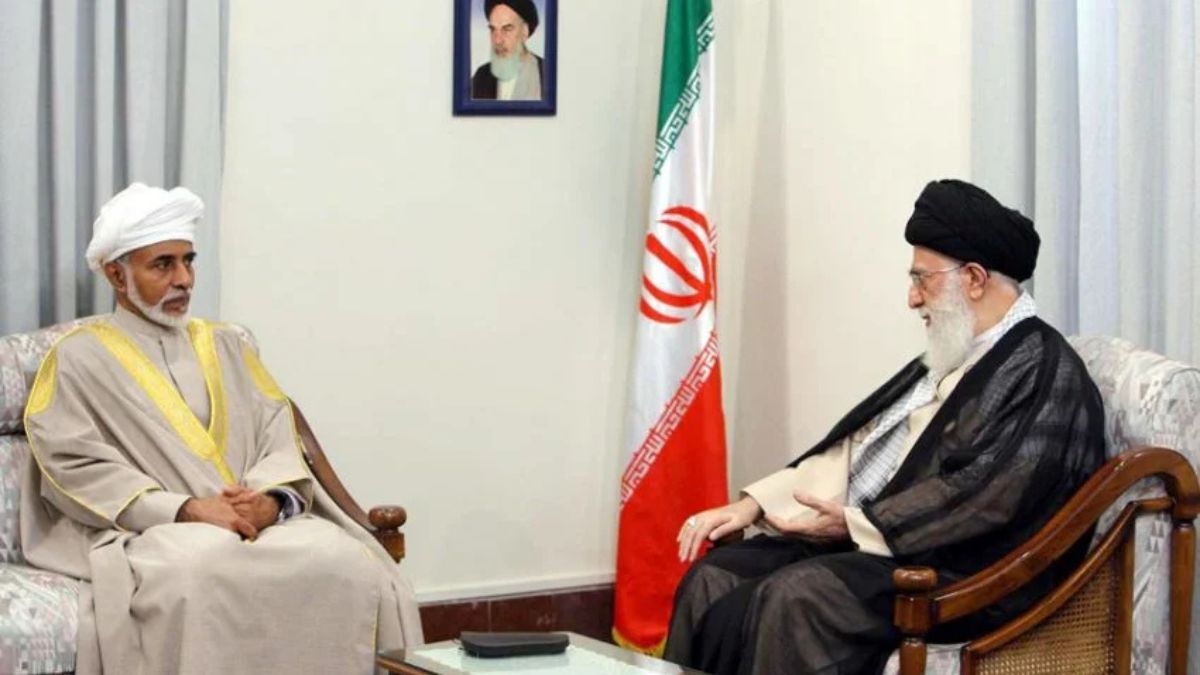 Oman’s Silent Role in Iran’s Bomb Bargain