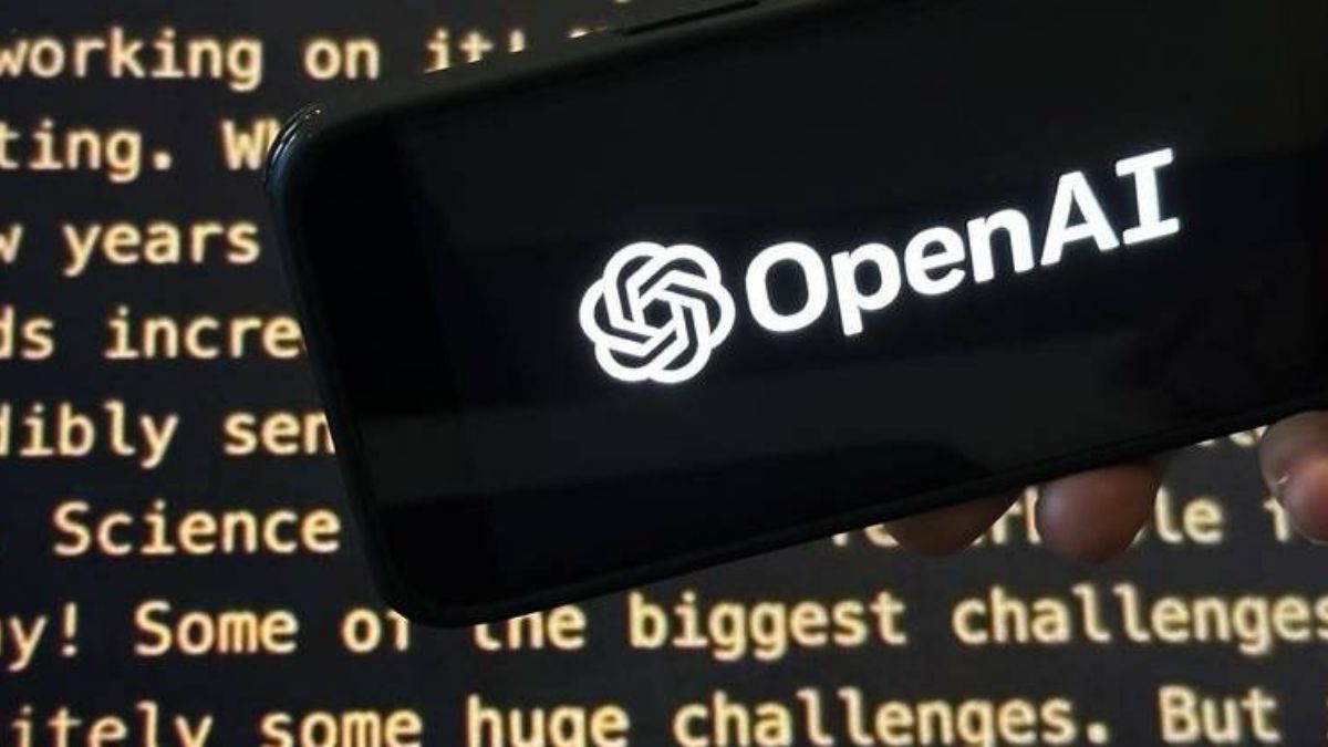 OpenAI