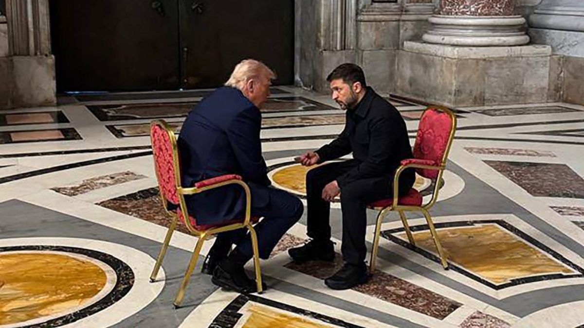 trump zelensky