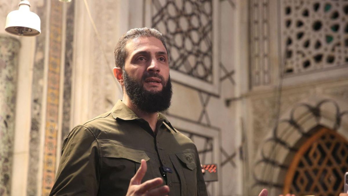 U.S. Escalates Pressure on Syria’s New Islamist Leadership