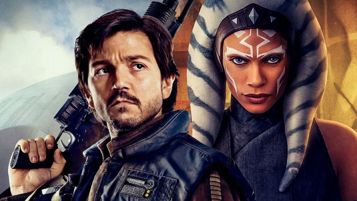 Andor vs. Ahsoka’