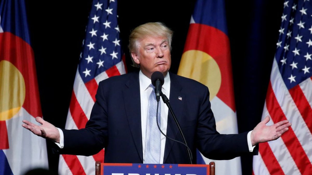 Breaking the Silence: A Journalist’s Defiance in Trump’s America