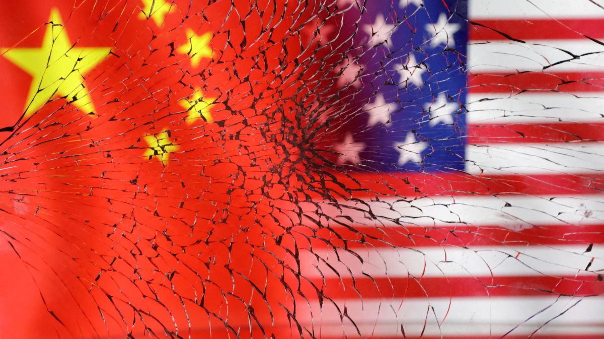Can China and the U.S. Save Their Economies from Ruin?