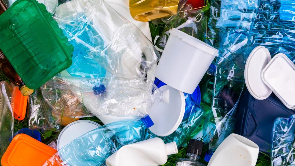 Can Tiny Enzymes Rescue Us from the Plastic Crisis?
