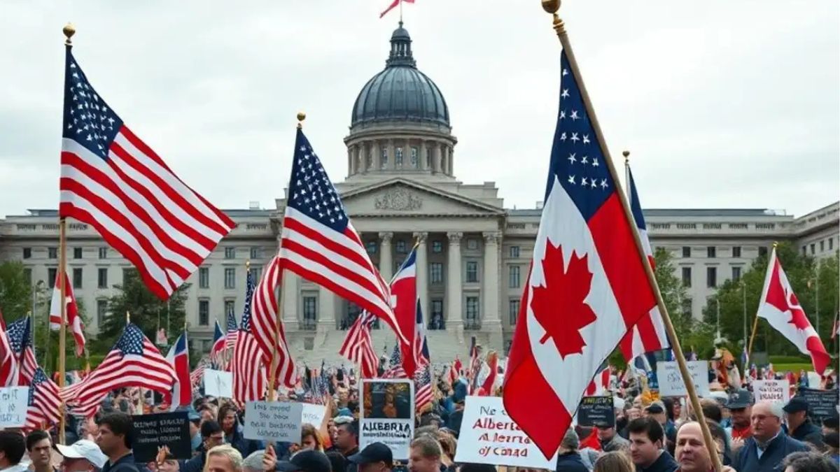 Canada’s Growing Job Crisis: Why 2025 Could Be the Tipping Point
