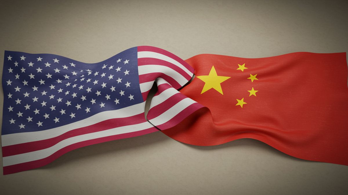 Trump’s Comeback Reshapes U.S.–China Power Balance