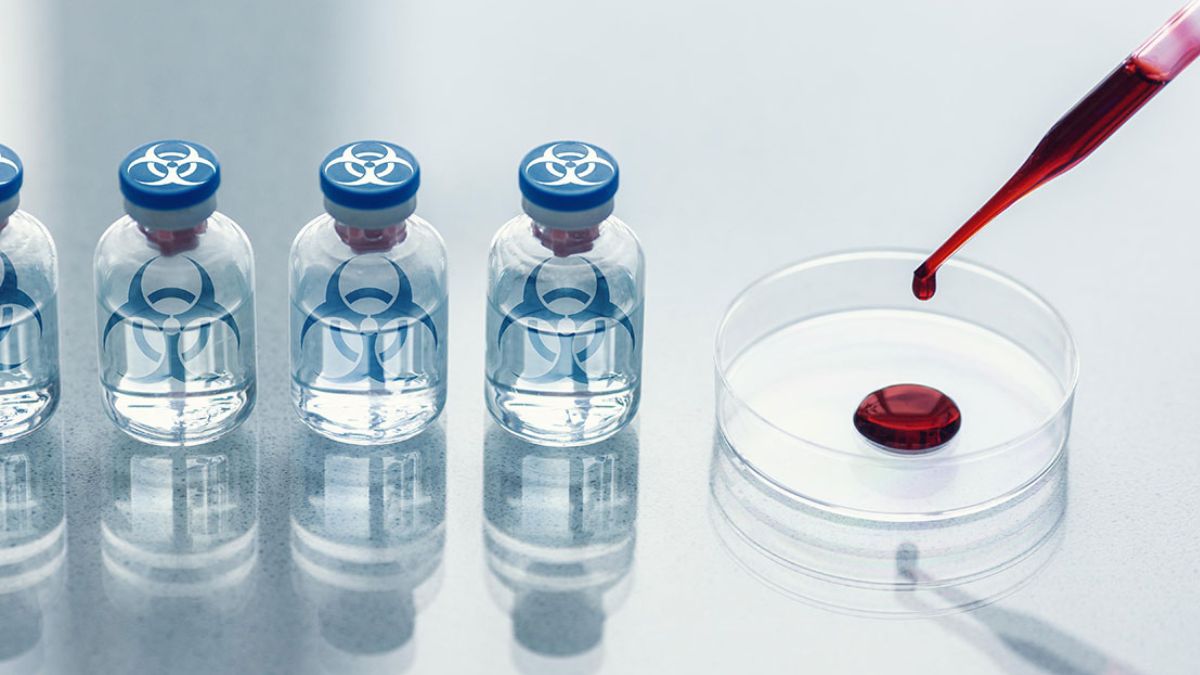 Biowarfare and the Urgent Need for Biosecurity