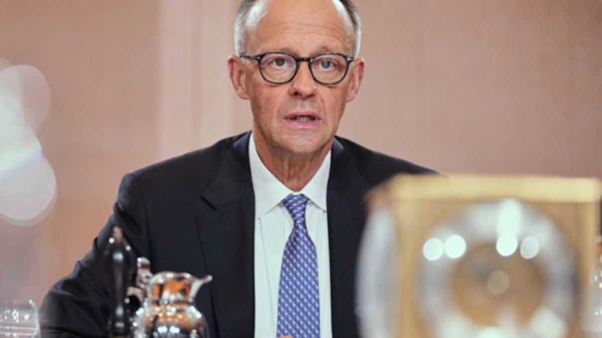 Germany’s Economy will stagnate in 2025 as Trump’s Tariffs Bite
