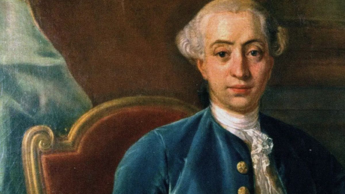 Unveiling Giacomo Casanova: The Many Lives of Venice’s Legendary Seducer