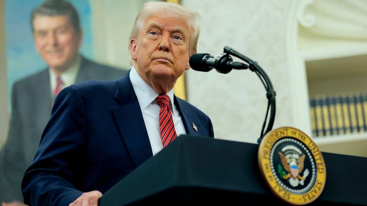 How Trump’s Tariffs Hurt More Than Helped